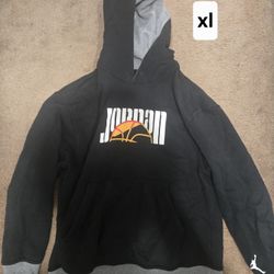 Jordan Hoodie