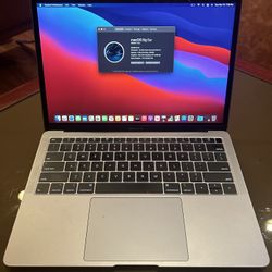 2019 Macbook Air 13 1.6Ghz 8GB 128GB Space Grey 