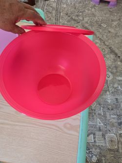 Tupperware