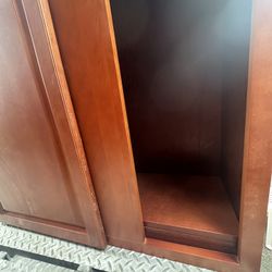 New Kitchen Cabinets 