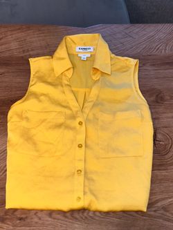 EXPRESS Blouse