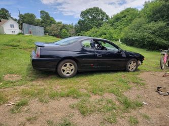 2002 Monte Carlo ss