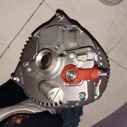 Alternator For A Ford Excursion 
