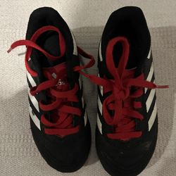 Adidas Soccer Cleats 10K Female Or Female - 4 Year Old