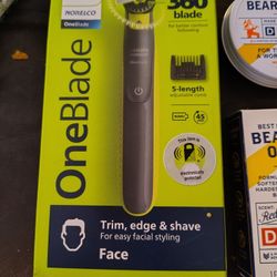 Beard Kit