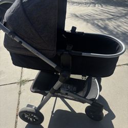 Evenflo Pivot NXT Travel System