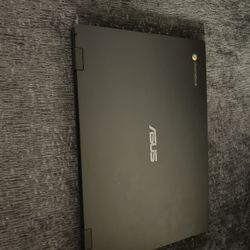 Laptop Chromebook ASUS