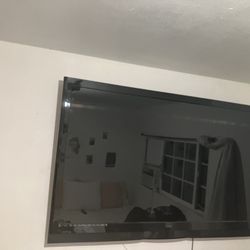 65 Inch Vizio 3D 1080HD TV