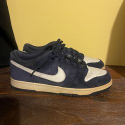 Nike Dunks Sb 2007 6.0