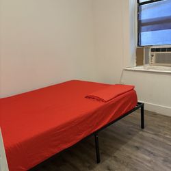 16inch Queen Size Bed Frame 