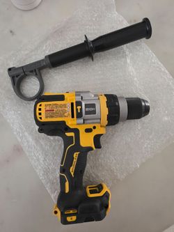 Dewalt hammer drill