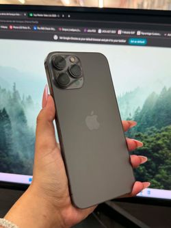 Iphone 13 PRO MAX 512GB UNLOCKED ❕