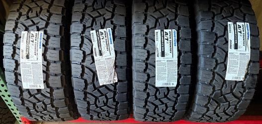 LT 35 12.50 20 TOYO 3426