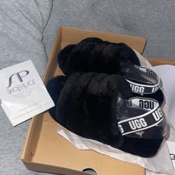 Ugg Fluff Yeah Slide Slippers