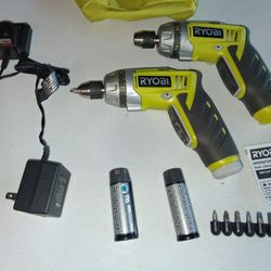 Cordless New Condition $19 Take All