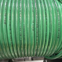 2000 ft Electrical Wire Spool – Heavy Duty – $500 OBO