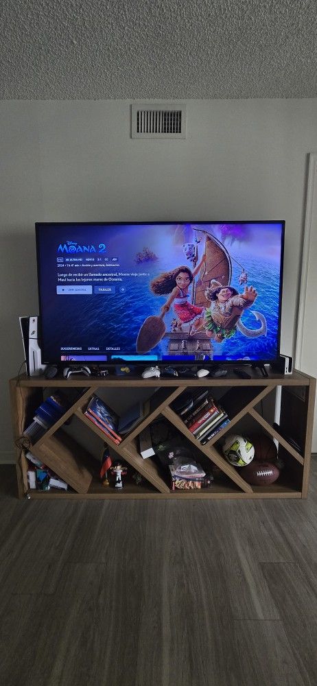 Tv Philips 65"