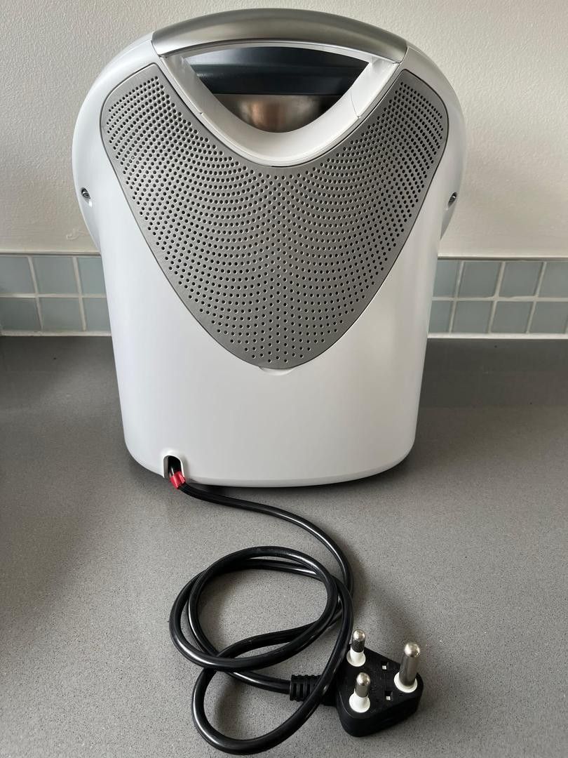 Thermomix Tm6 2024
