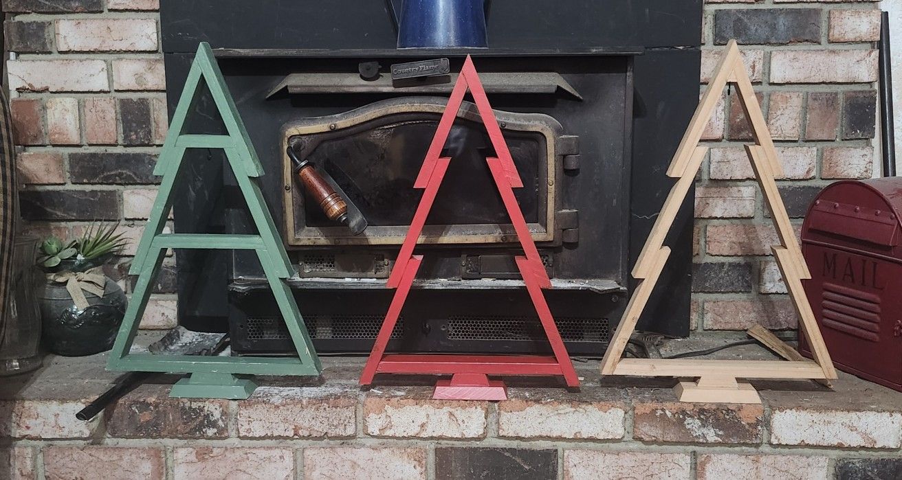 Mini Christmas Trees π²