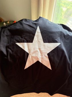 Ye BULLY Soldier Field Merch Tee