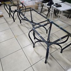 3 PC Modern Style Coffee Tables