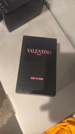 Valentino Uomo Born in Roma EDT 100ml