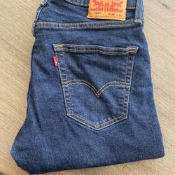 Levi Jeans