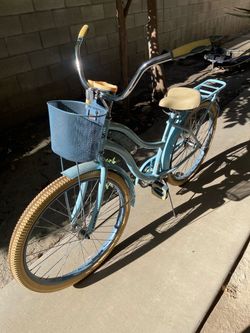 women Bike Huffy Size 26