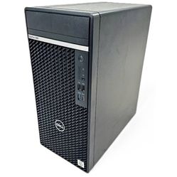 Cores:8 Threads:16 -512GB NVME 32GB RAM  Windows 11 Ms Office