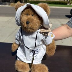 Florence Nightingale BOYDS NURSE