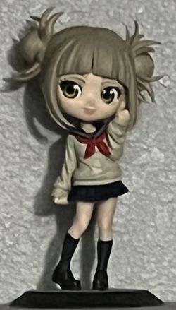 Himiko Toga Qposket