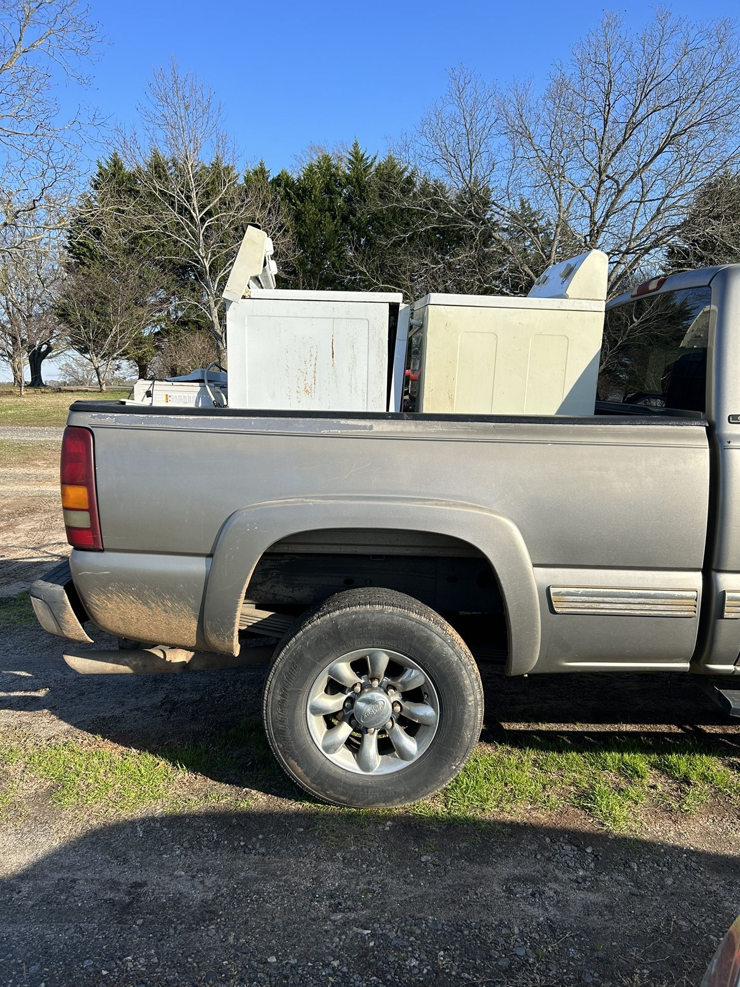 If You Don’t Need It I Will Haul It