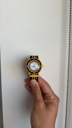 Blancpain x Swatch Scuba Fifty Fathoms – “Orange” Bioceramic