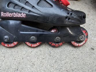 Rollerblades