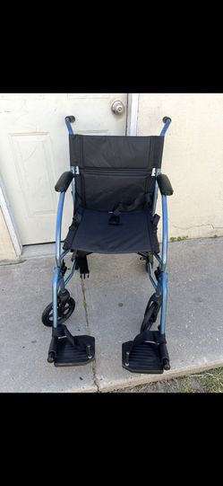 NOVA TRANSPORT CHAIR