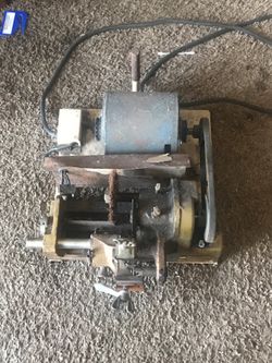 Key maker