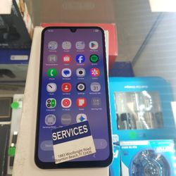 Samsumg Galaxy  128Gb Unlocked 
