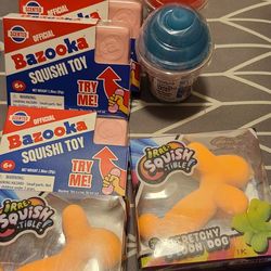 Entire Schylling NeeDohs lot 50$