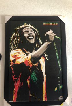 Bob Marley
