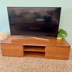 Tv Stand-great Condition!