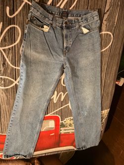 Men’s Faided Glory Jeans 32x34