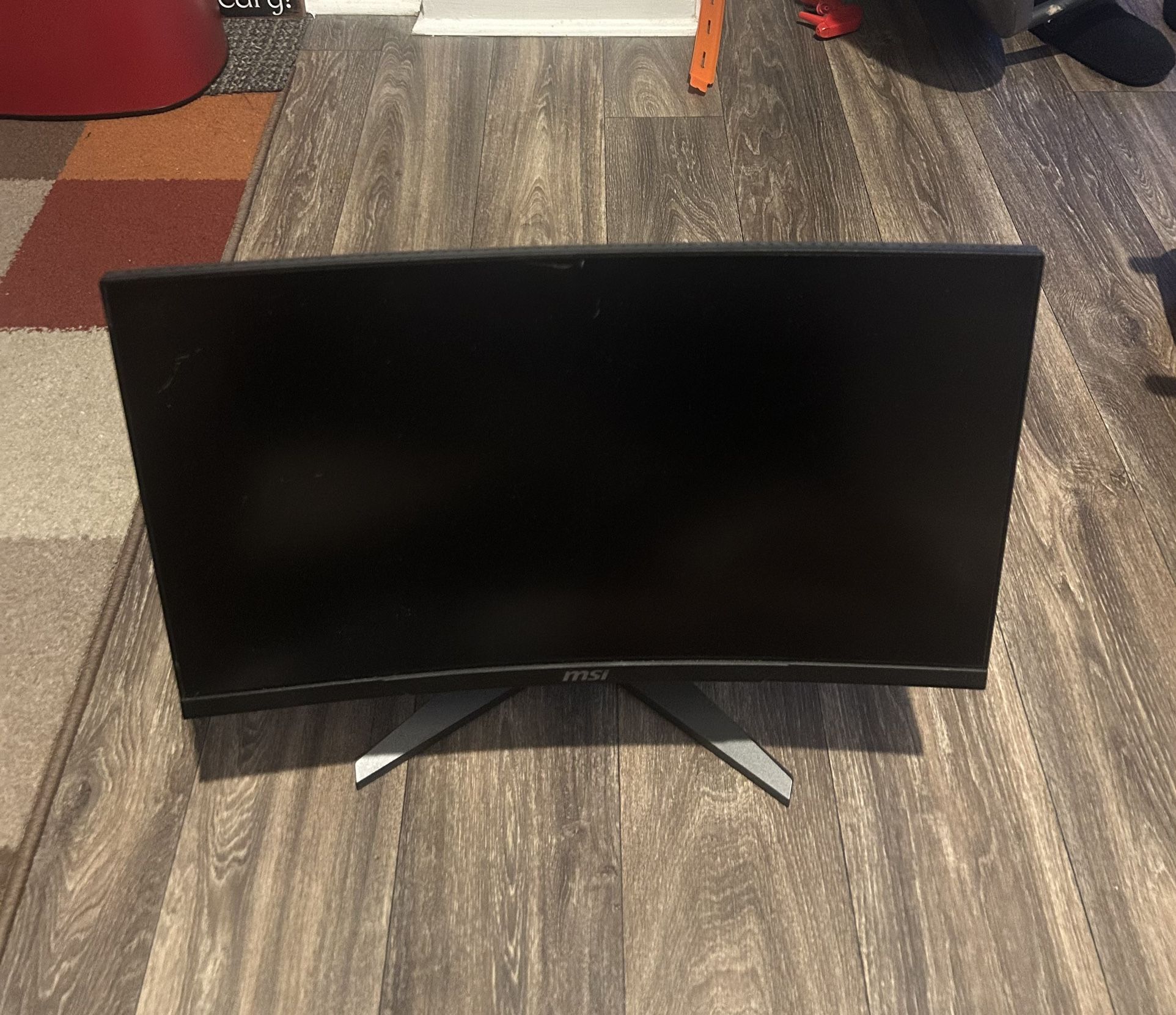24 Inch Monitor