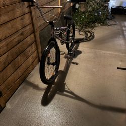 Fueler GT BMX Bike