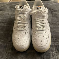 NIKE AIR FORCE 1 BE TRUE