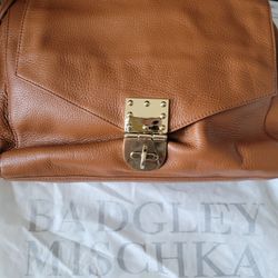 Badgley Mischka Purse