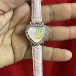 Watch 