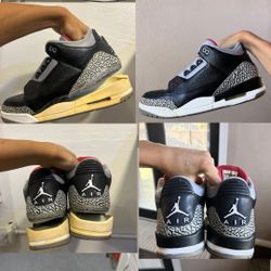 Sneaker Restoring Expert / Nike Repair / Jordan Cleaning 