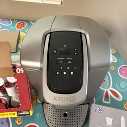 Keurig