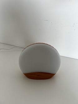 Sunrise Alarm Clock + Sound Machine