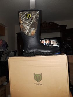 Selling Them For 35 Size 8